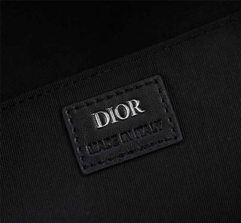 Christian Dior Backpacks